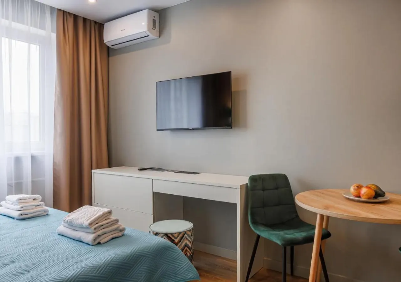 Hotel Bugun Апарт-Гостиница С Птичьего Полета, Expo Nur-Sultan  Kazakhstan