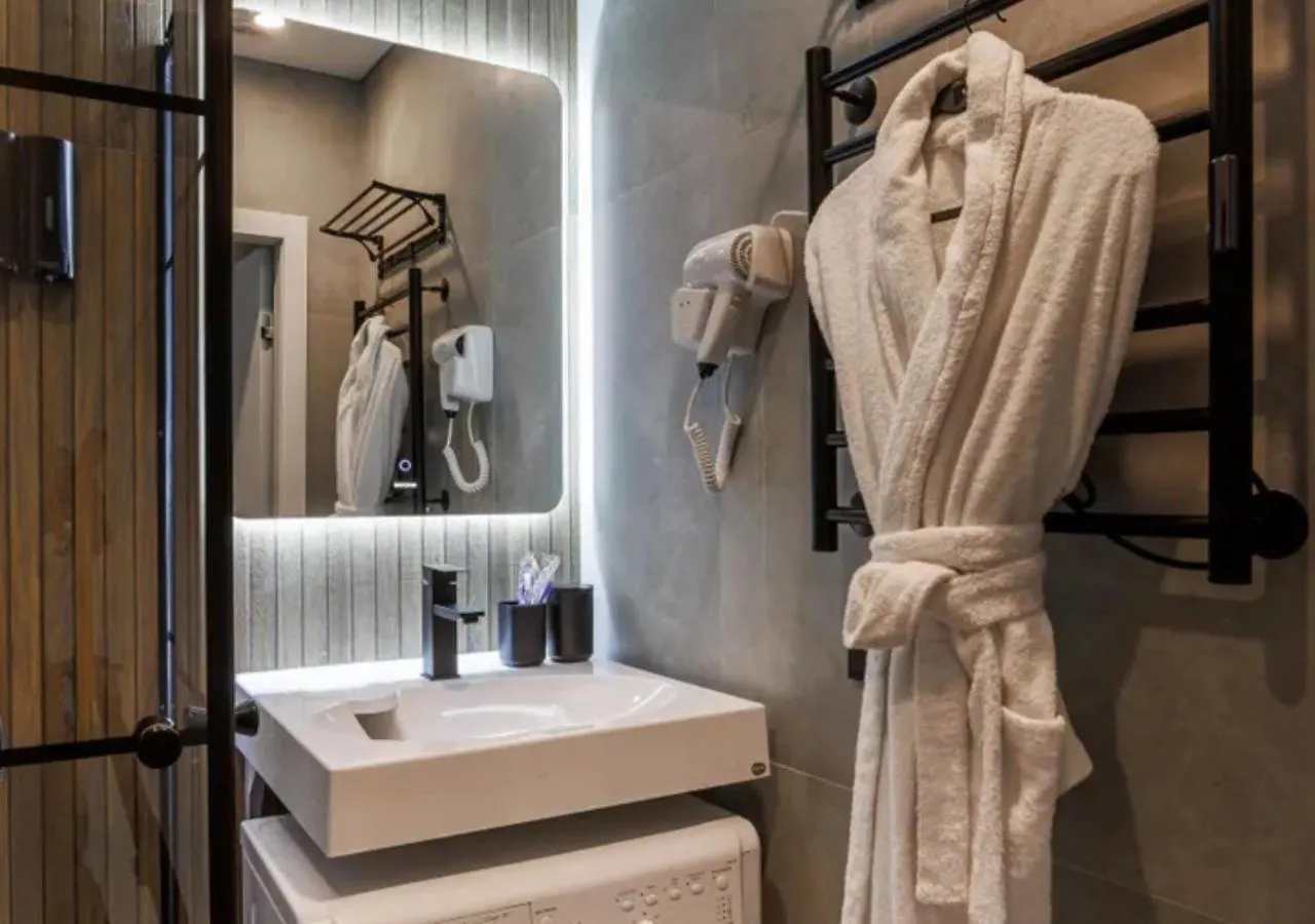 Hotel Bugun Апарт-Гостиница С Птичьего Полета, Expo Akmola Kazakistan